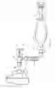 Fig. 04 - Respiratory face mask and breathing circuit assembly