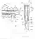 Fig. 07 - Respiratory face mask and breathing circuit assembly