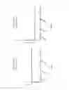 Fig. 09 - Systems and methods for compensating long term sensitivity drift of electrochemical gas sensors exposed to nitric oxide