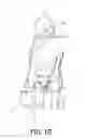 Fig. 03 - Blending gas enriched pressure support system and method