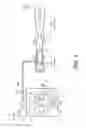 Fig. 06 - Blending gas enriched pressure support system and method