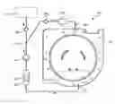 Fig. 01 - Humidifier for humidifying an aerosol