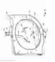 Fig. 03 - Humidifier for humidifying an aerosol