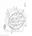 Fig. 04 - Humidifier for humidifying an aerosol