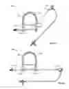 Fig. 06 - Sheath retainer devices, systems and methods