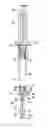 Fig. 01 - Applicator for dispensing a medicinal substance and methods associated therewith