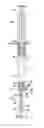 Fig. 02 - Applicator for dispensing a medicinal substance and methods associated therewith