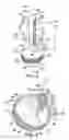 Fig. 05 - Applicator for dispensing a medicinal substance and methods associated therewith