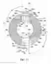 Fig. 11 - Applicator for dispensing a medicinal substance and methods associated therewith