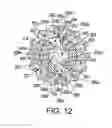 Fig. 12 - Applicator for dispensing a medicinal substance and methods associated therewith