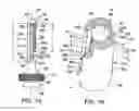 Fig. 15 - Applicator for dispensing a medicinal substance and methods associated therewith