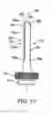 Fig. 16 - Applicator for dispensing a medicinal substance and methods associated therewith