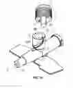 Fig. 07 - Anti-reflux catheter