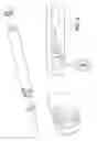 Fig. 09 - Syringe—IV access locking device