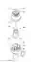 Fig. 01 - NEEDLELESS CONNECTOR WITH FLEXIBLE VALVE