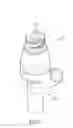 Fig. 08 - NEEDLELESS CONNECTOR WITH FLEXIBLE VALVE