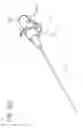 Fig. 16 - Antimicrobial IV access cap