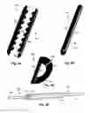 Fig. 06 - Connectors for electrical stimulation systems and methods of making and using