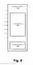 Fig. 09 - Auditory prosthesis system including sound processor and wireless module for communication with an external computing device