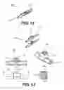 Fig. 09 - Implantable pulse generator that generates spinal cord stimulation signals for a human body