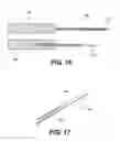 Fig. 11 - Implantable pulse generator that generates spinal cord stimulation signals for a human body