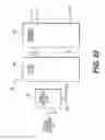 Fig. 16 - Implantable pulse generator that generates spinal cord stimulation signals for a human body