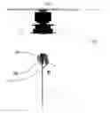 Fig. 01 - Radiation shields for linac head and system