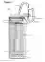 Fig. 05 - Fire fighter's personal escape system