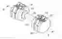 Fig. 01 - ADJUSTABLE DUMBBELL