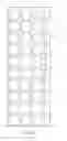 Fig. 06 - SPORTING TOWEL MAT HAVING CONTINUOUS ANTI-SLIP STRIP