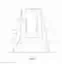 Fig. 04 - Collapsible gym equipment