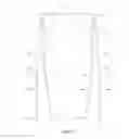 Fig. 07 - Collapsible gym equipment