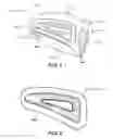Fig. 02 - GOLF CLUB WITH MULTI-COMPONENT CONSTRUCTION