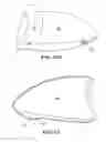 Fig. 11 - GOLF CLUB WITH MULTI-COMPONENT CONSTRUCTION