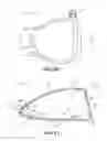 Fig. 13 - GOLF CLUB WITH MULTI-COMPONENT CONSTRUCTION