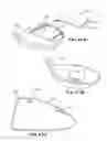 Fig. 33 - GOLF CLUB WITH MULTI-COMPONENT CONSTRUCTION
