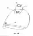Fig. 40 - GOLF CLUB WITH MULTI-COMPONENT CONSTRUCTION