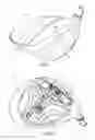Fig. 02 - Golf club heads