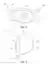 Fig. 03 - Golf club with adjustable weight assembly