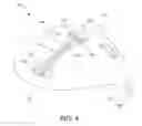 Fig. 04 - Golf club with adjustable weight assembly