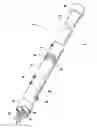 Fig. 01 - Pitch mark repair tool