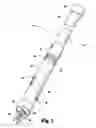 Fig. 02 - Pitch mark repair tool