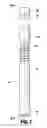 Fig. 03 - Pitch mark repair tool