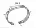 Fig. 08 - Wearable device assembly having athletic functionality