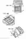 Fig. 09 - Wearable device assembly having athletic functionality