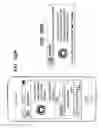 Fig. 100 - Wearable device assembly having athletic functionality