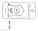 Fig. 111 - Wearable device assembly having athletic functionality