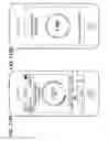 Fig. 112 - Wearable device assembly having athletic functionality