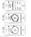 Fig. 129 - Wearable device assembly having athletic functionality