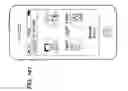 Fig. 141 - Wearable device assembly having athletic functionality